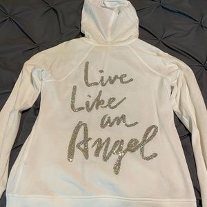 Victoria’s Secret Hoodie